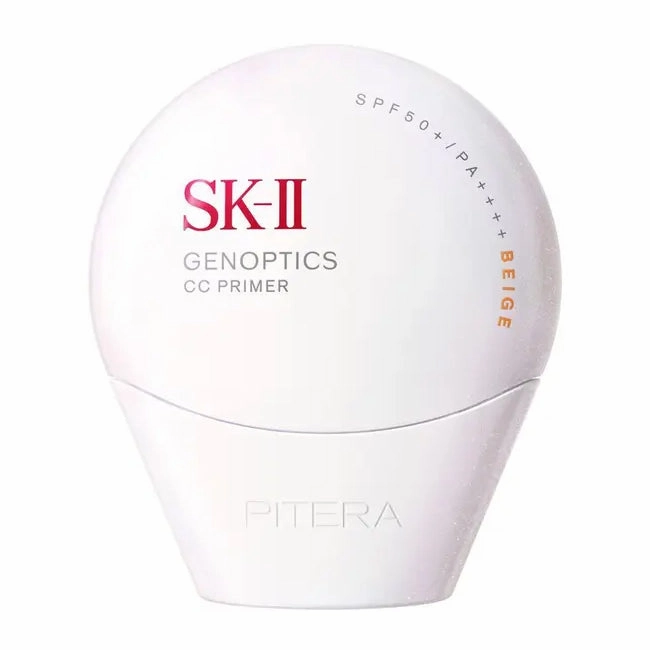SK-II GenOptics CC Primer SPF50 