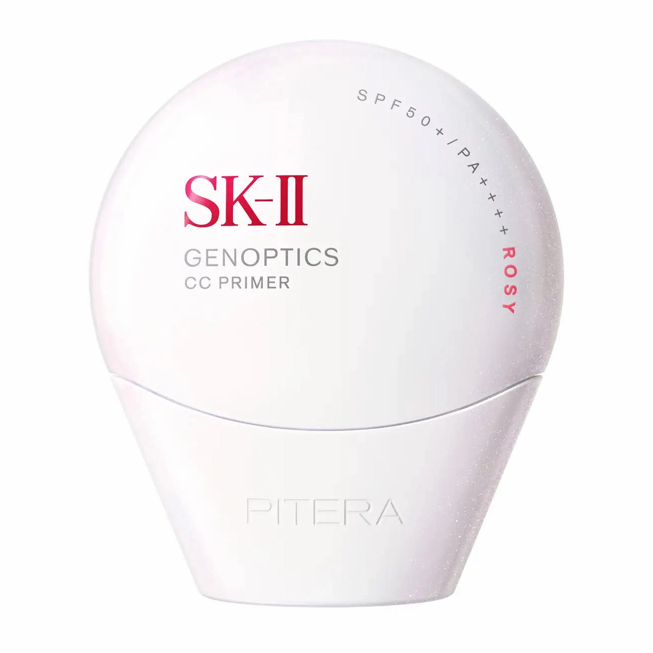 SK-II GenOptics CC Primer SPF50 