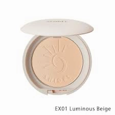 Snidel Pressed Powder UV SPF50 PA    