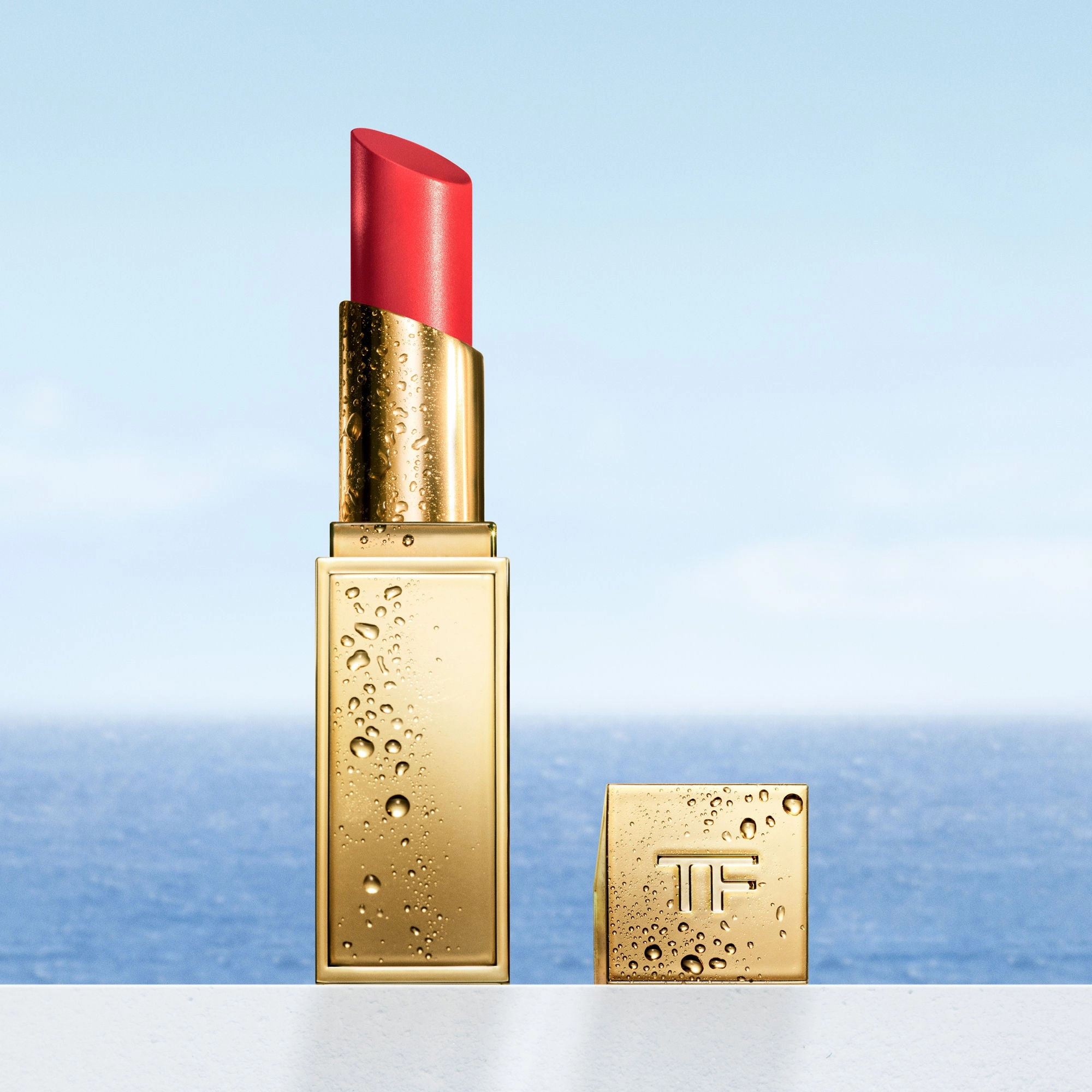 Soleil Lip Balm