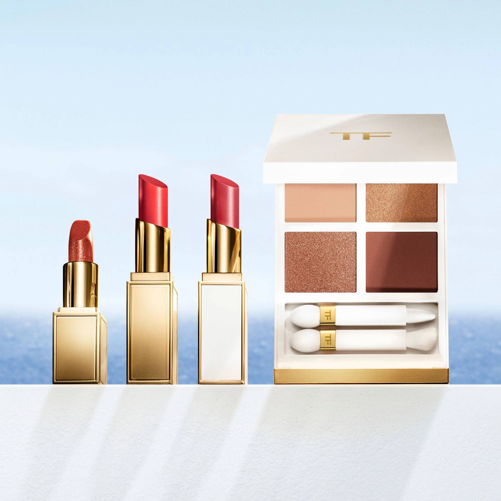 Soleil Lip Balm