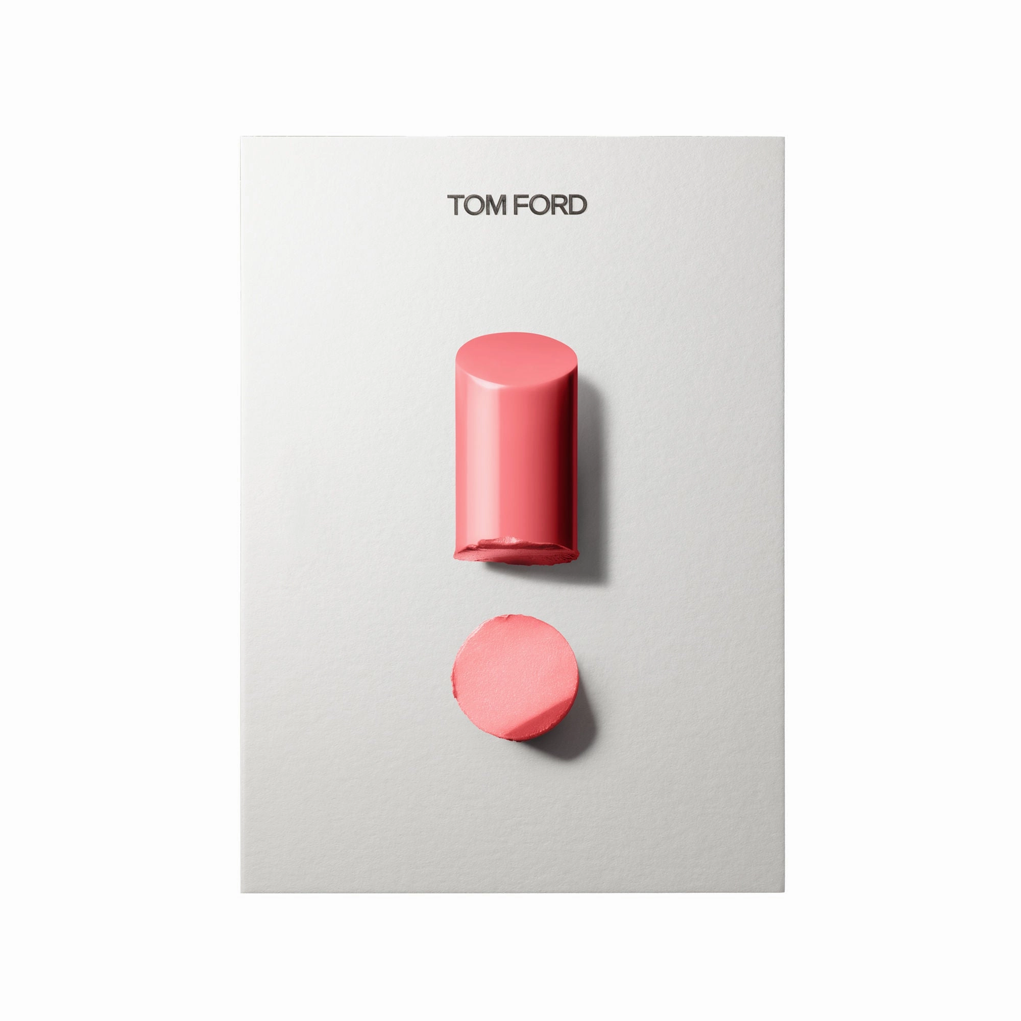 Soleil Lip Balm
