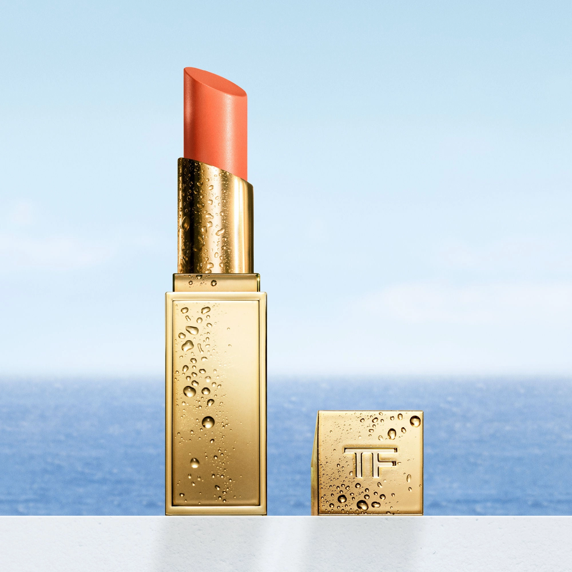 Soleil Lip Balm