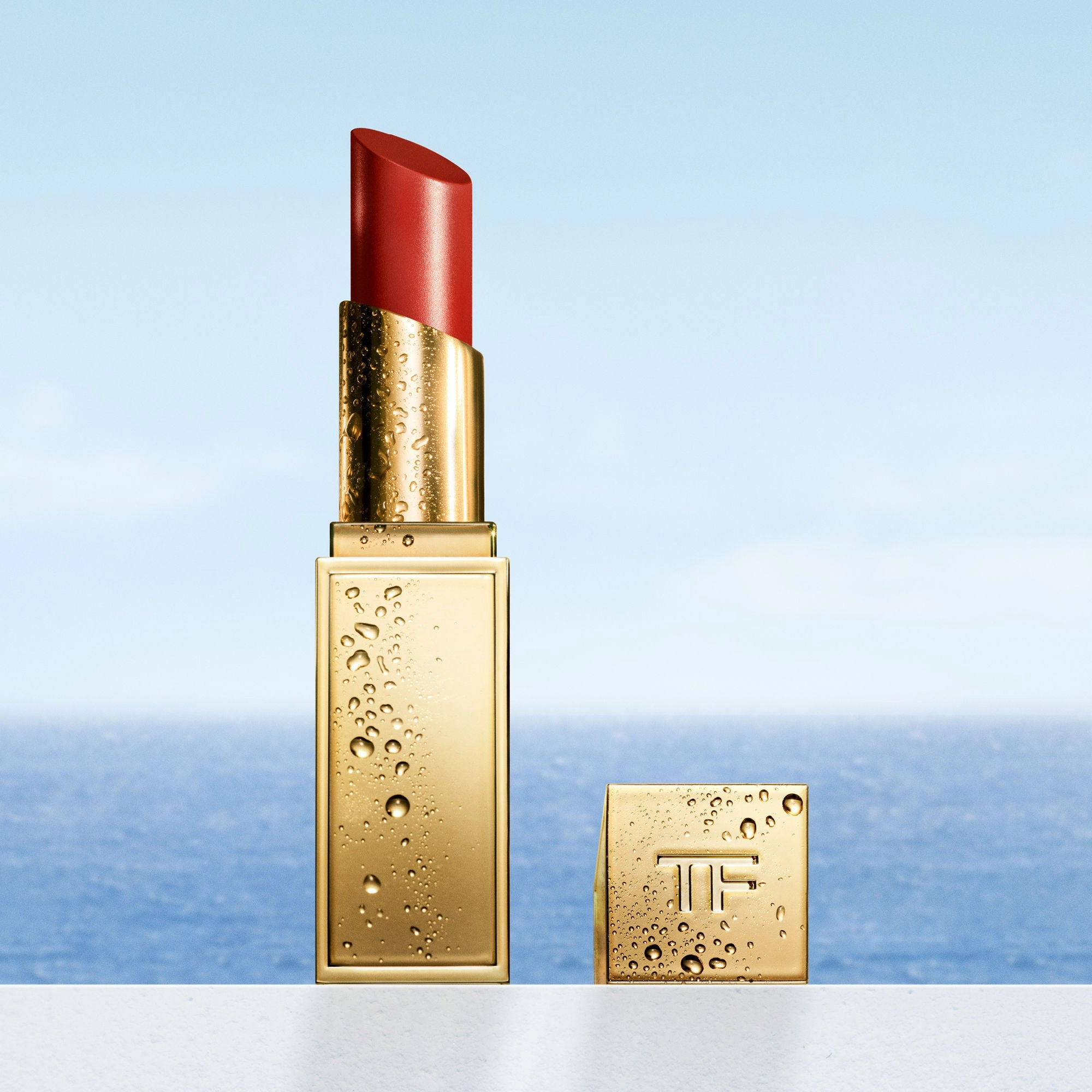 Soleil Lip Balm