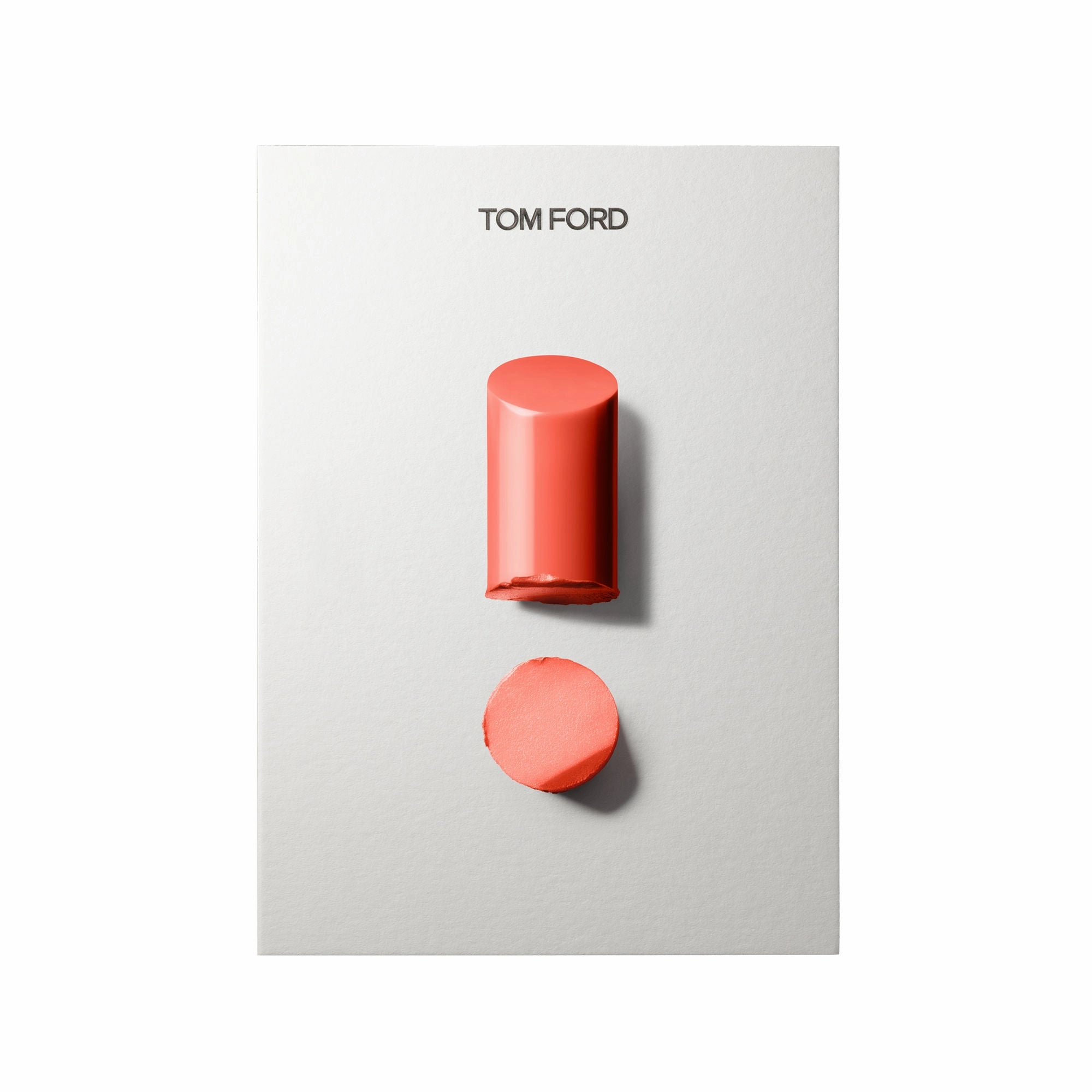 Soleil Lip Balm