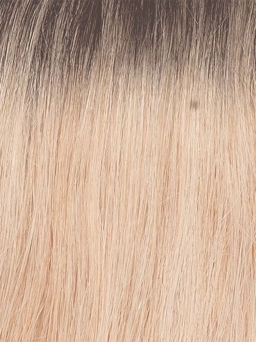 Sophisticate | Human Hair Lace Front Wig (Hand-Tied)