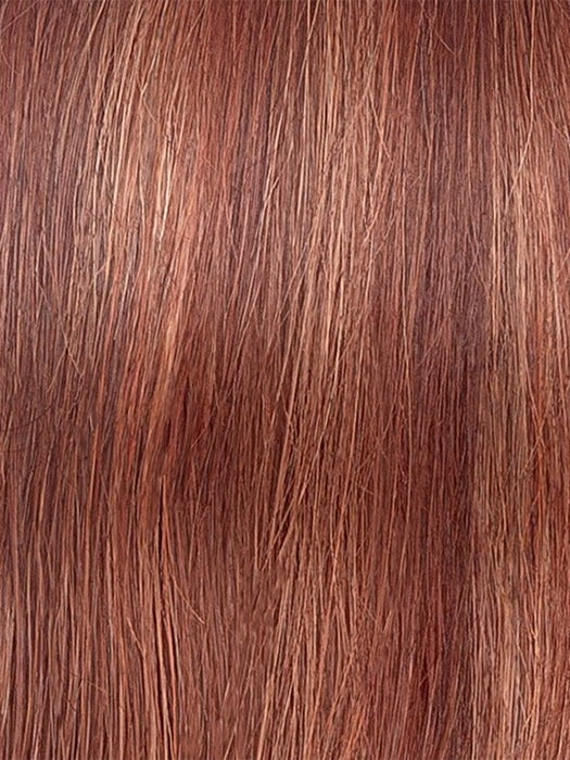 Sophisticate | Human Hair Lace Front Wig (Hand-Tied)