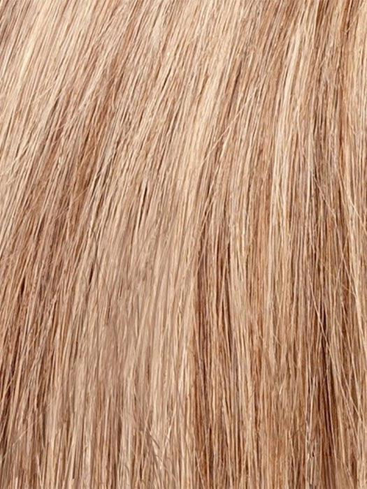 Sophisticate | Human Hair Lace Front Wig (Hand-Tied)