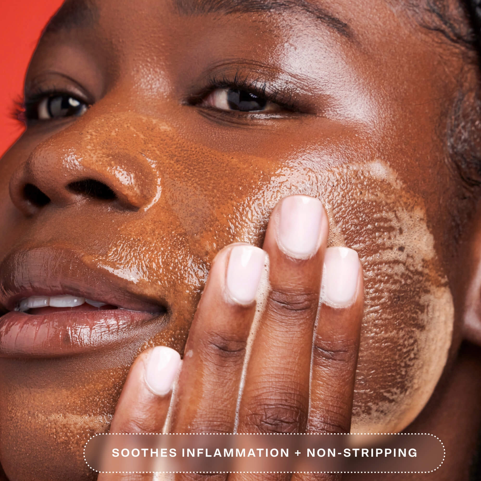 SOS Gel Cleanser
