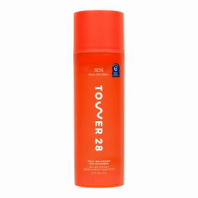 SOS Gel Cleanser