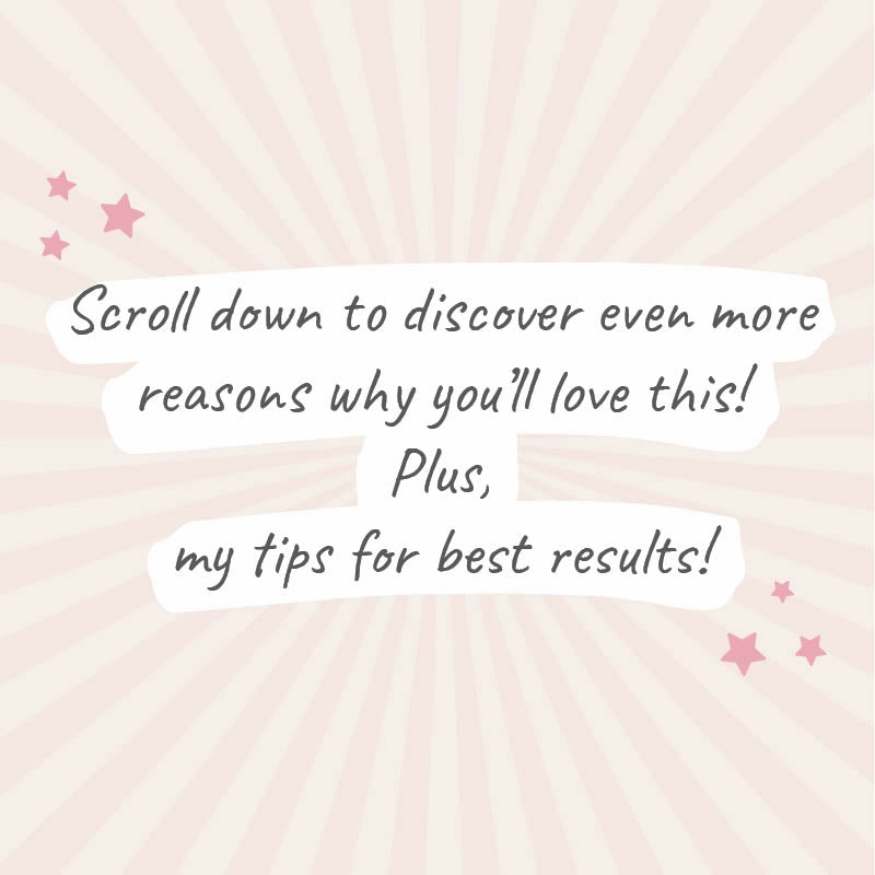 SOS Pearl Drops