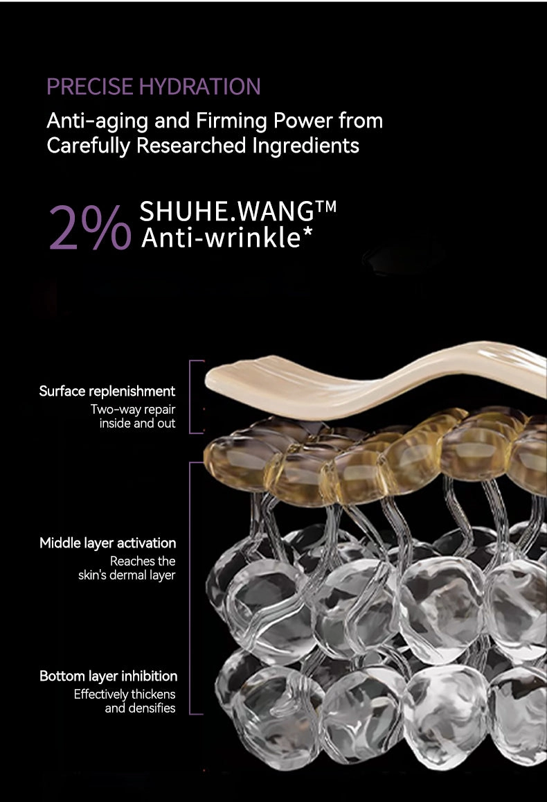 Sounder One Age Away Intensifier Serum
