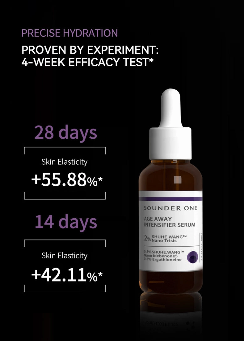 Sounder One Age Away Intensifier Serum
