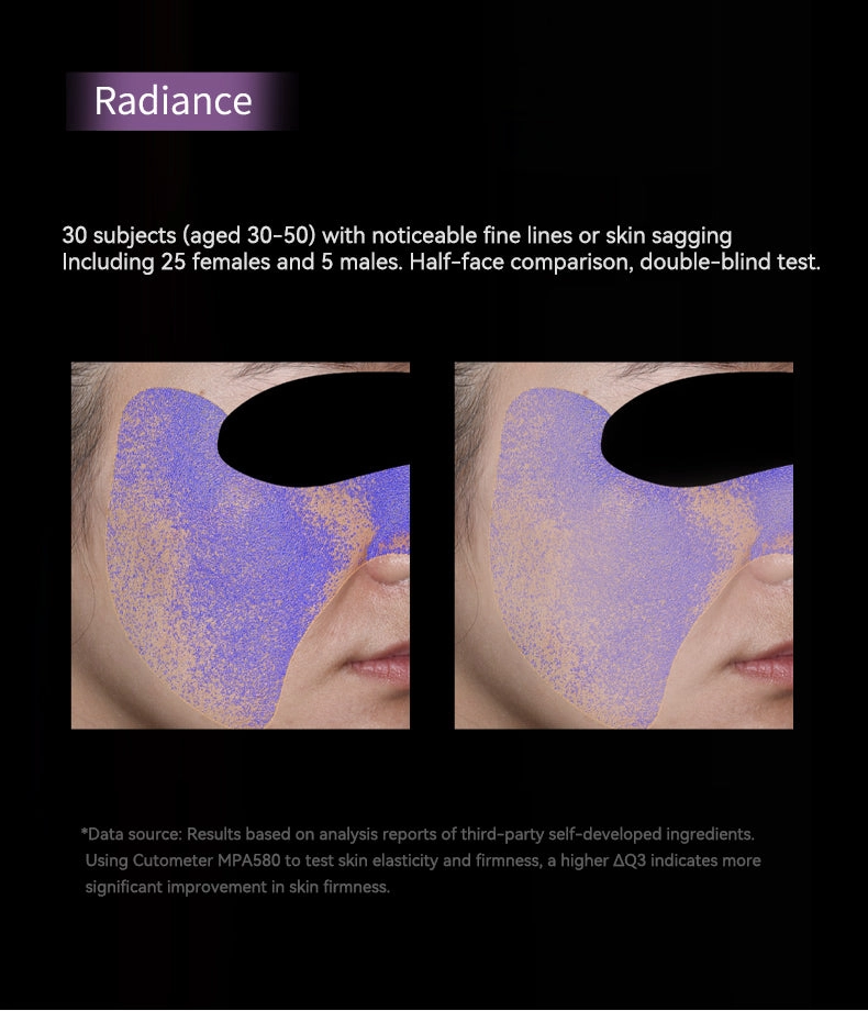 Sounder One Age Away Intensifier Serum