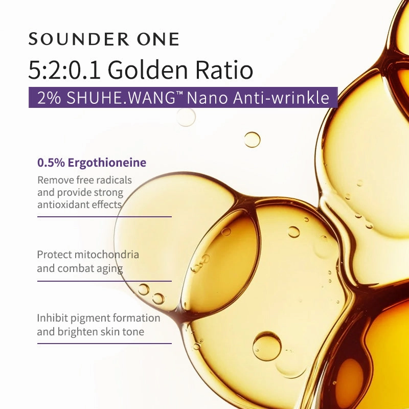 Sounder One Age Away Intensifier Serum