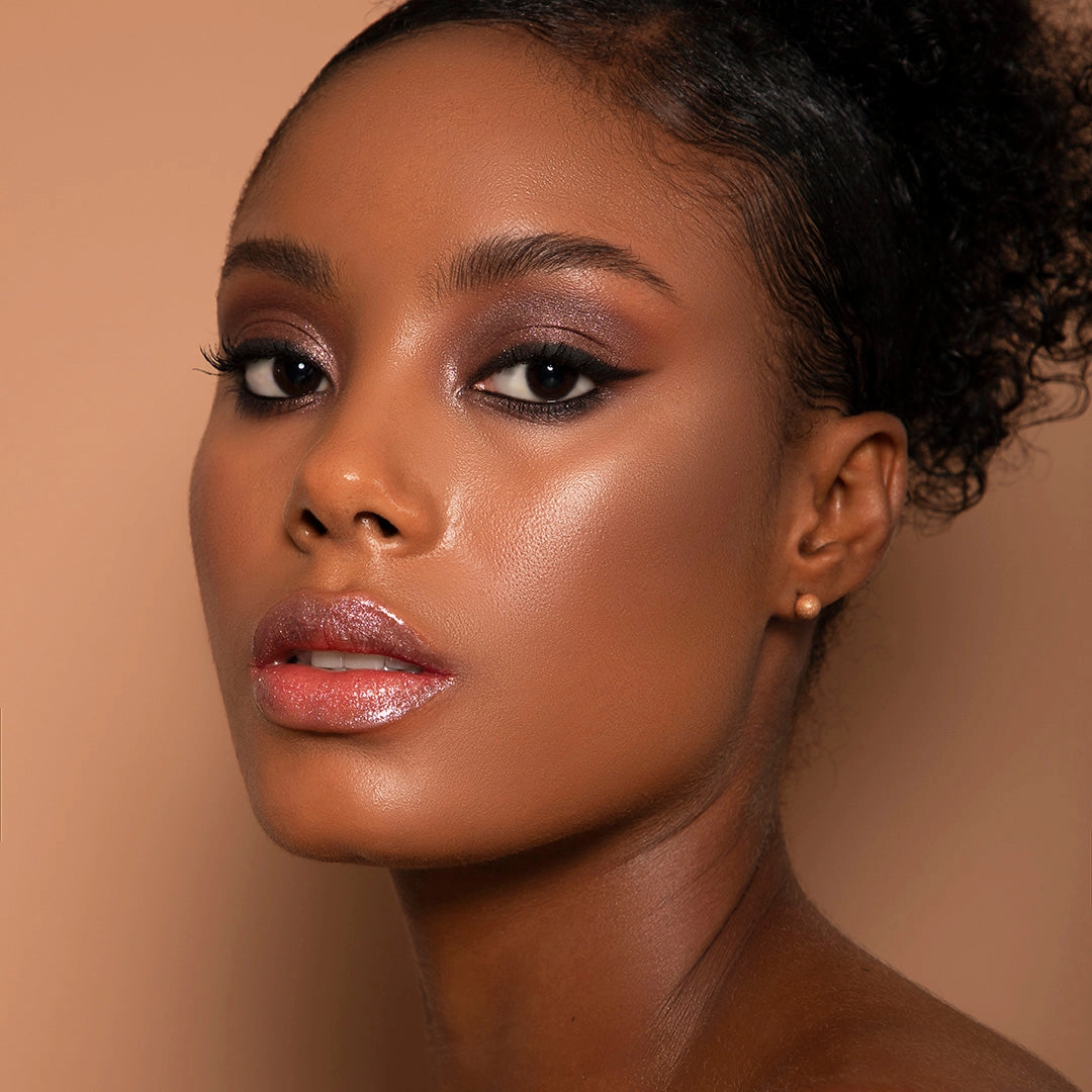 Spicy Eyeshadow Palette