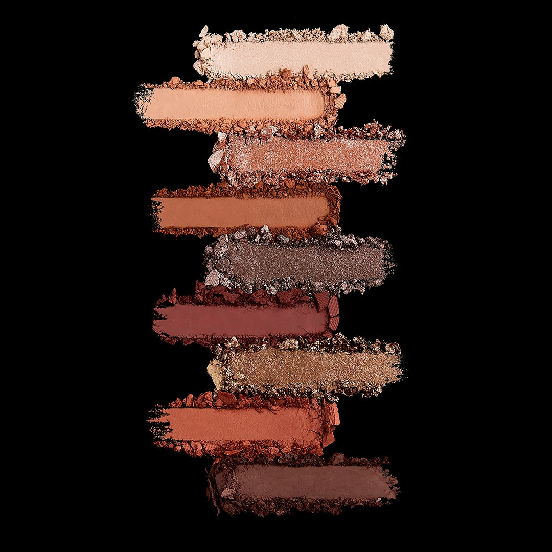 Spicy Eyeshadow Palette