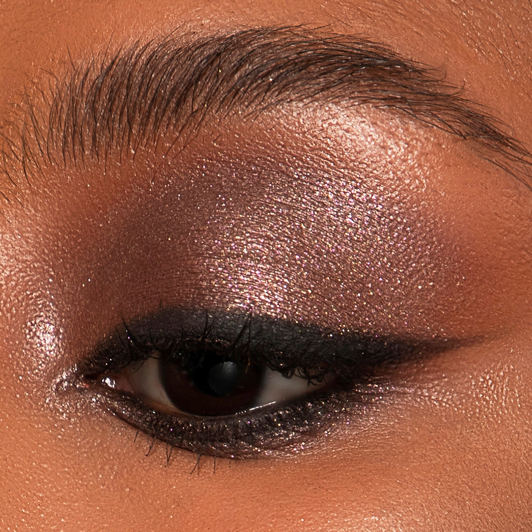 Spicy Eyeshadow Palette