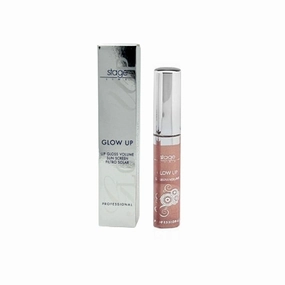 Stageline Glow Up Lip Gloss Volume Brown 10ml
