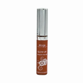 Stageline Glow Up Lip Gloss Volume Marsala 10ml
