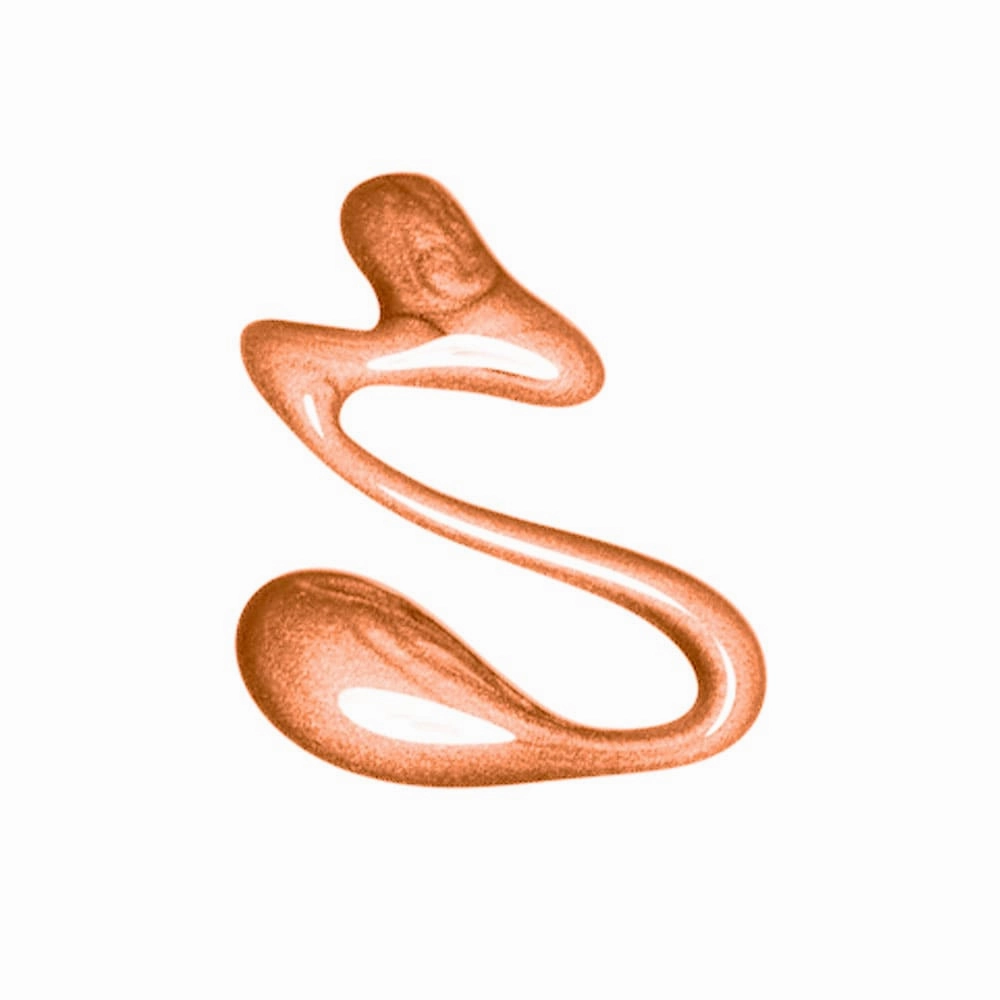 Stageline Glow Up Lip Gloss Volume Orange 10ml