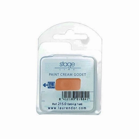 Stageline Paint Cream Refills 3P