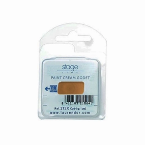 Stageline Paint Cream Refills 5P