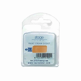 Stageline Paint Cream Refills LB