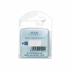 Stageline Paint Cream Refills WT