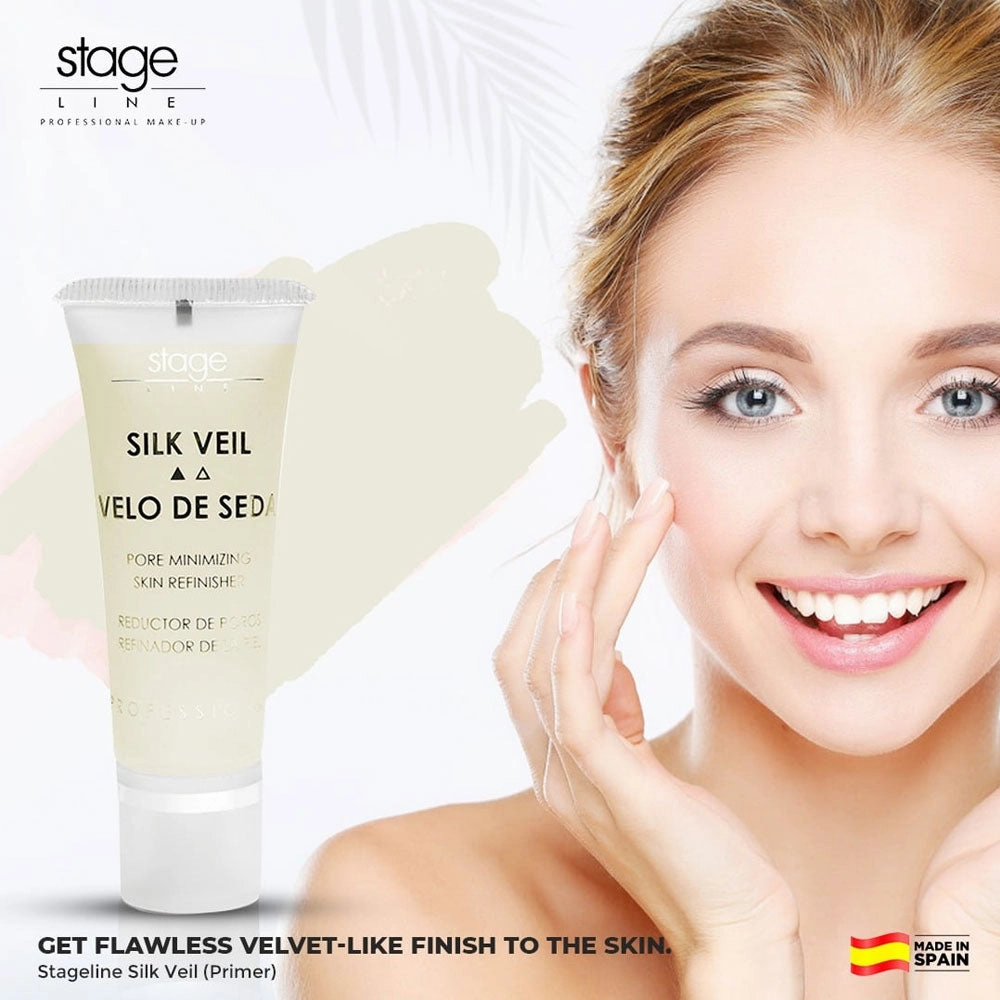 Stageline Silk Veil 25ml