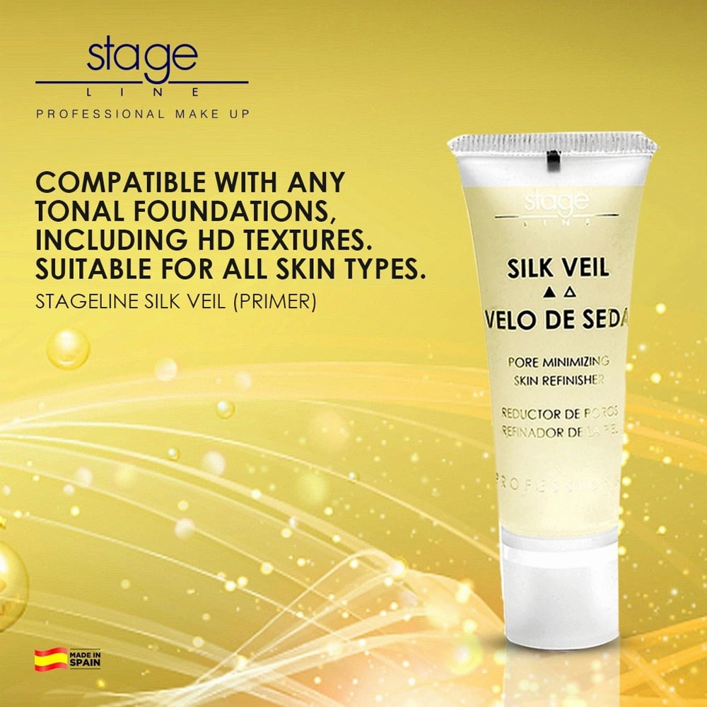 Stageline Silk Veil 25ml