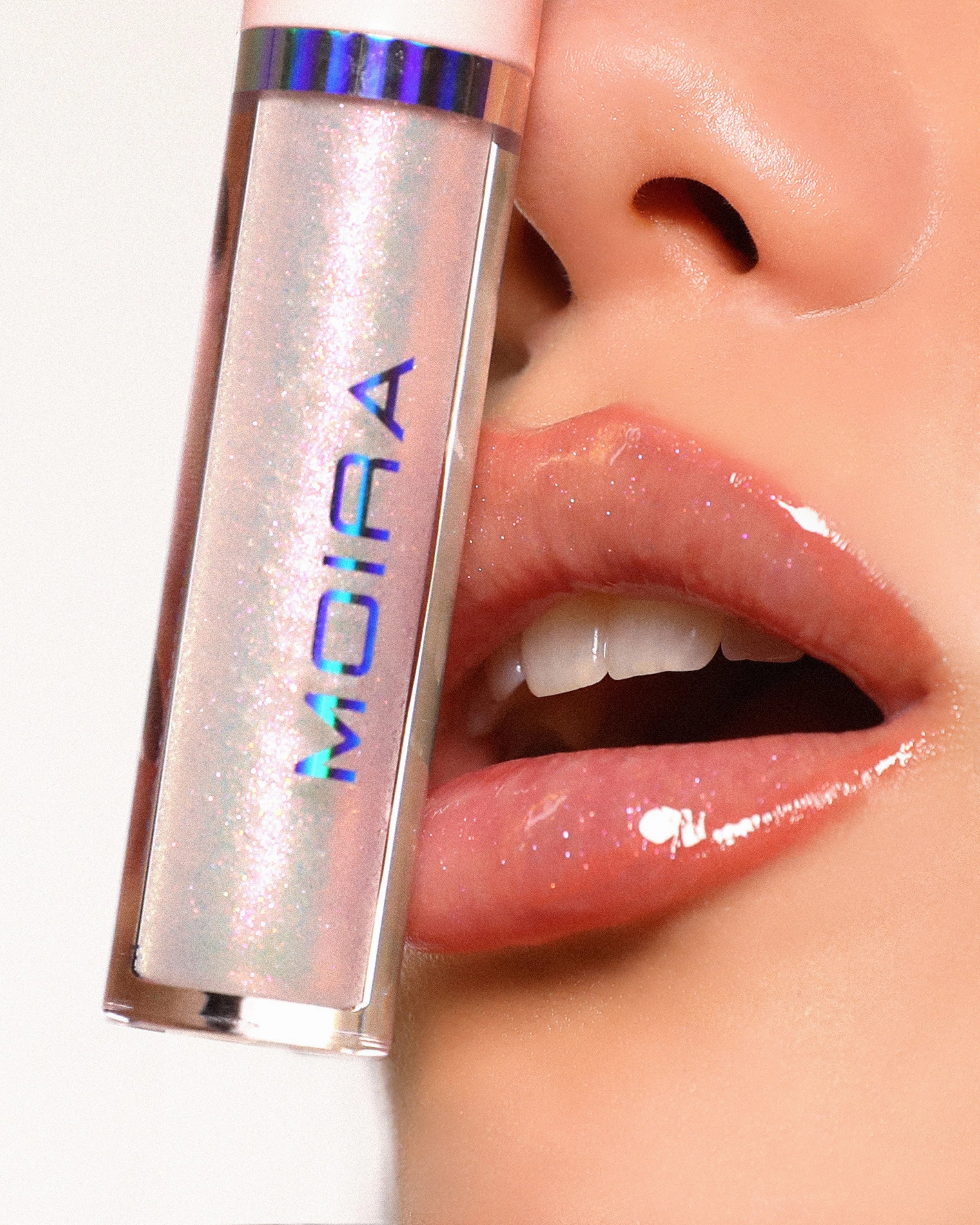 Starshine Lip Gloss (004, Fixated)