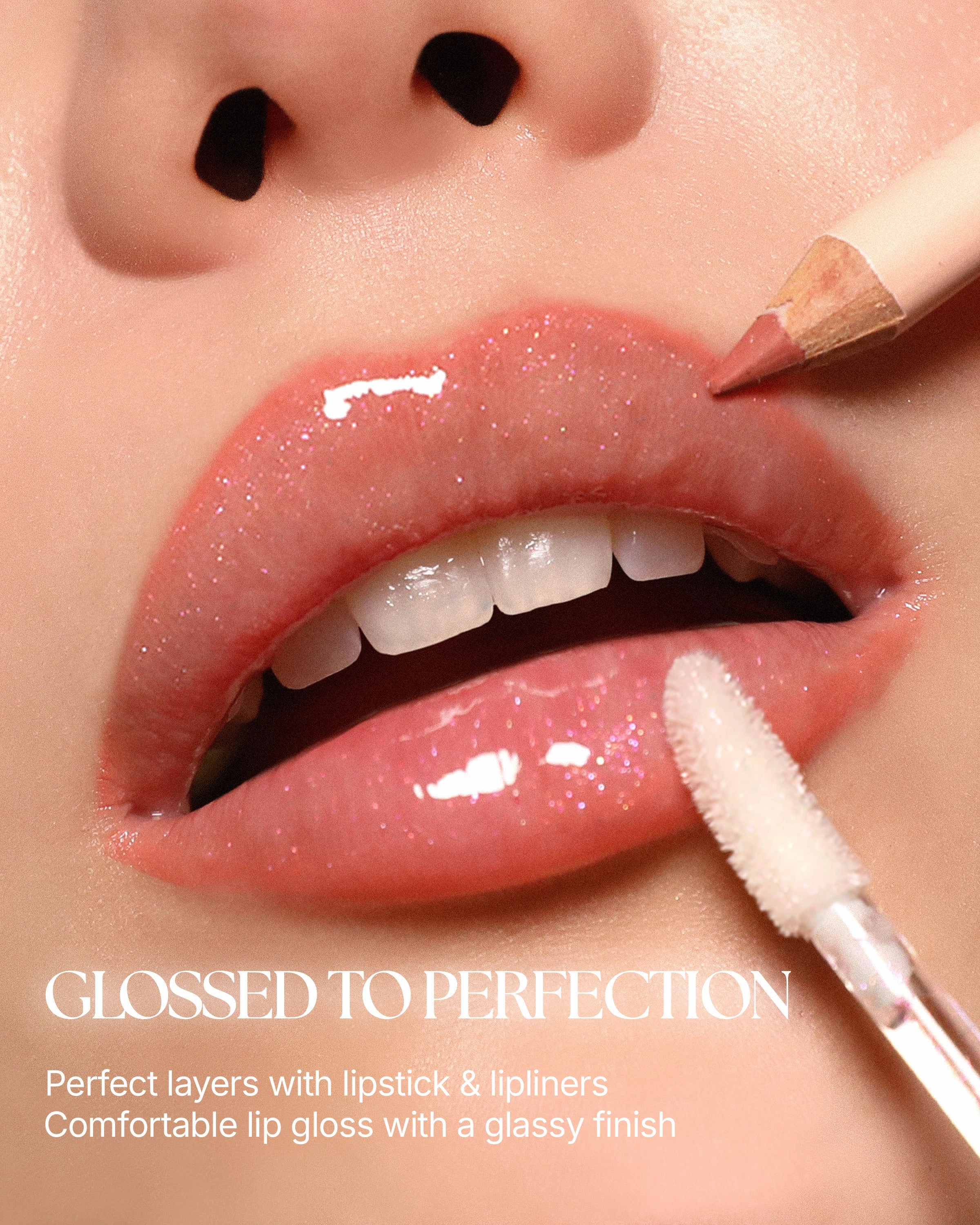 Starshine Lip Gloss (004, Fixated)