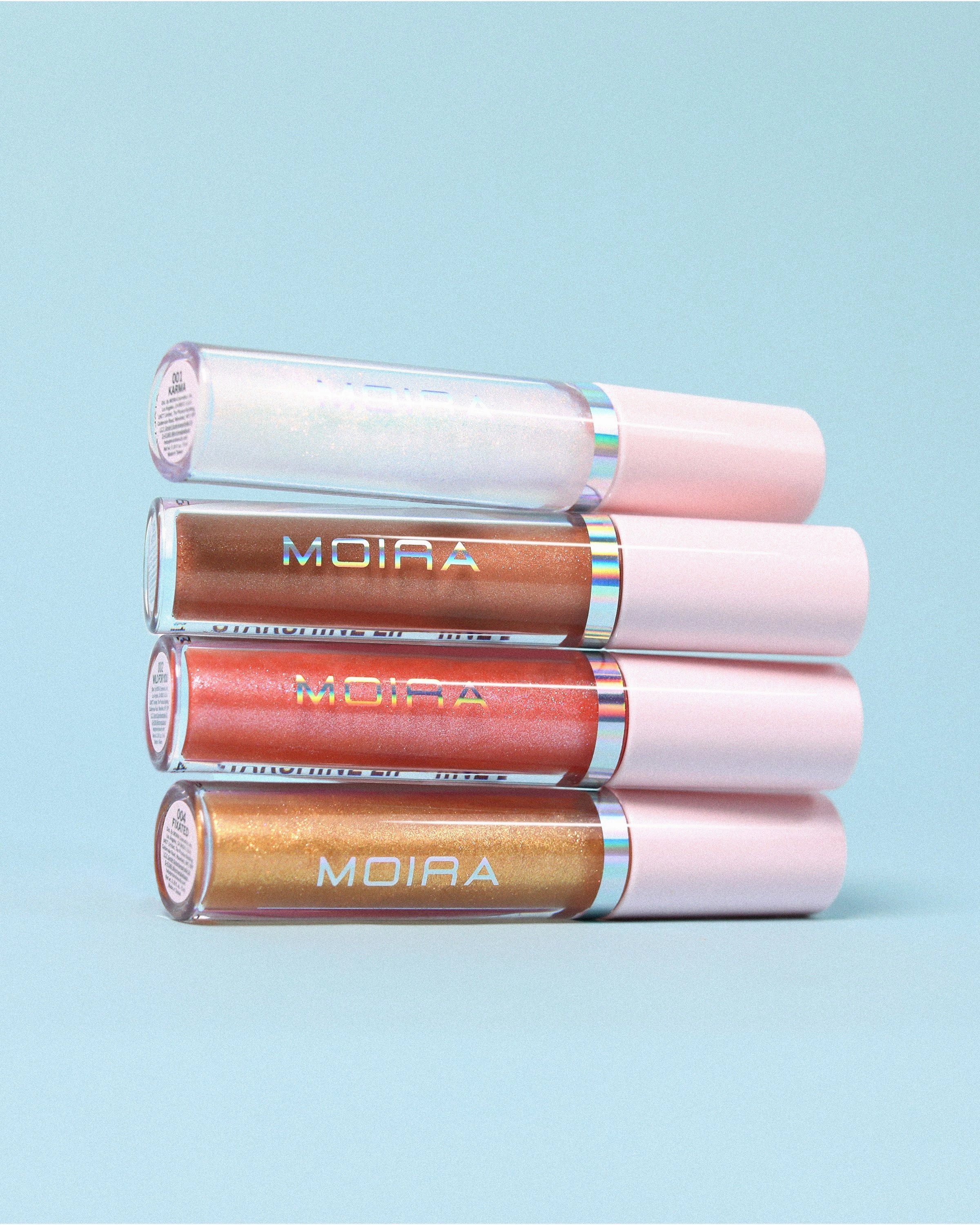 Starshine Lip Gloss (004, Fixated)