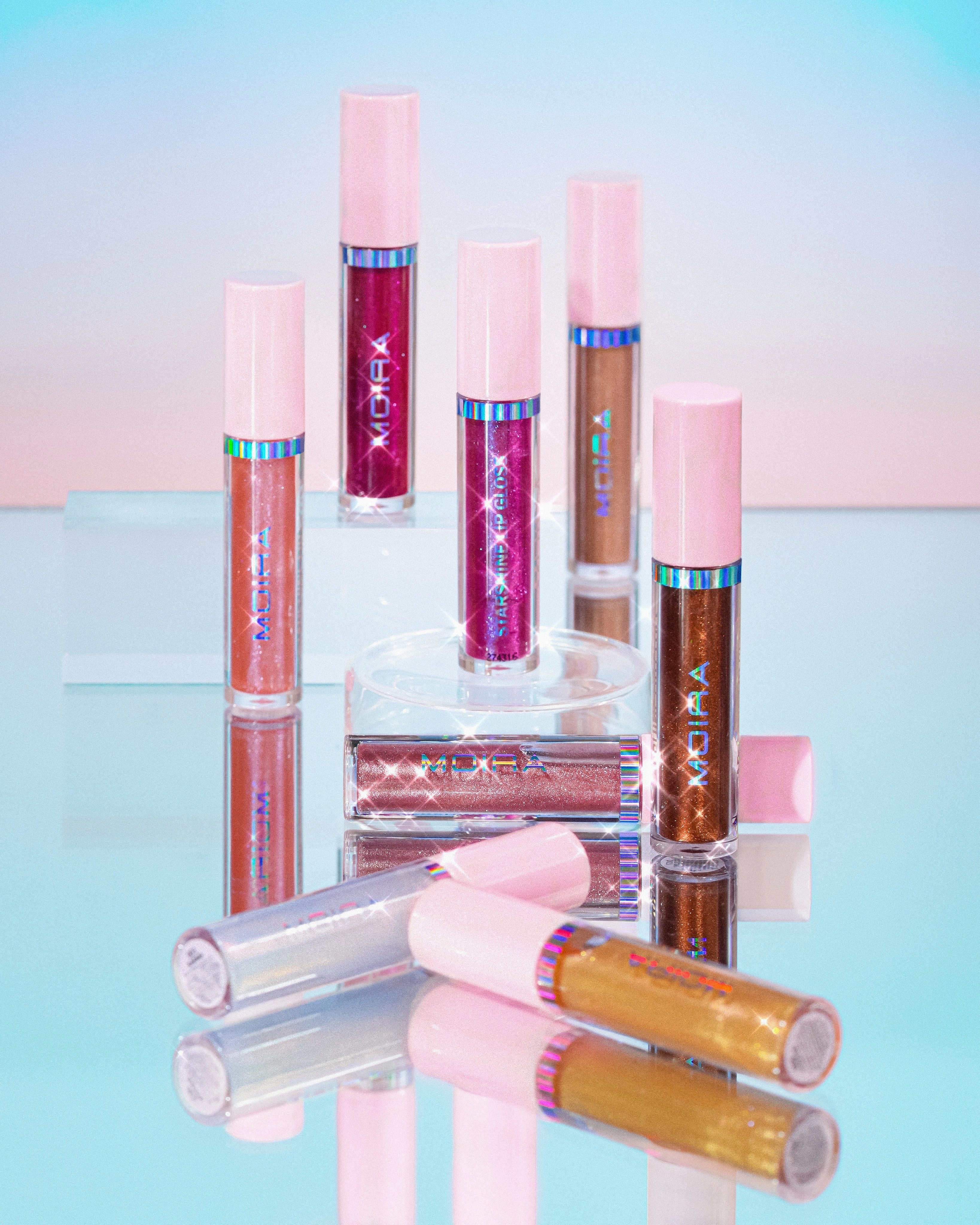 Starshine Lip Gloss (004, Fixated)