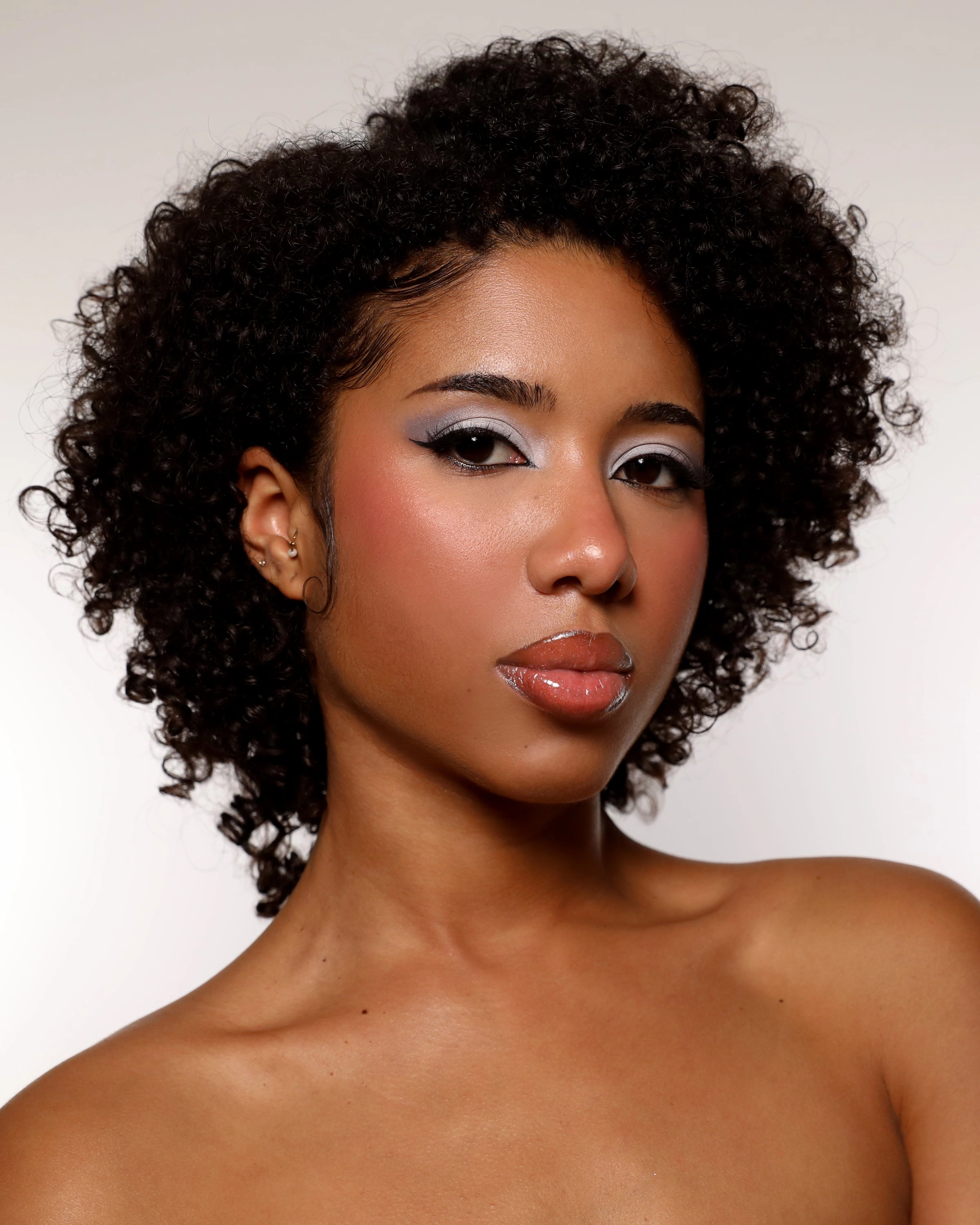 Starshine Lip Gloss (004, Fixated)