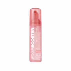 Style Factor Edge Booster Extra Strength Formula Setting Mousse - 2.5 oz - Choose Color