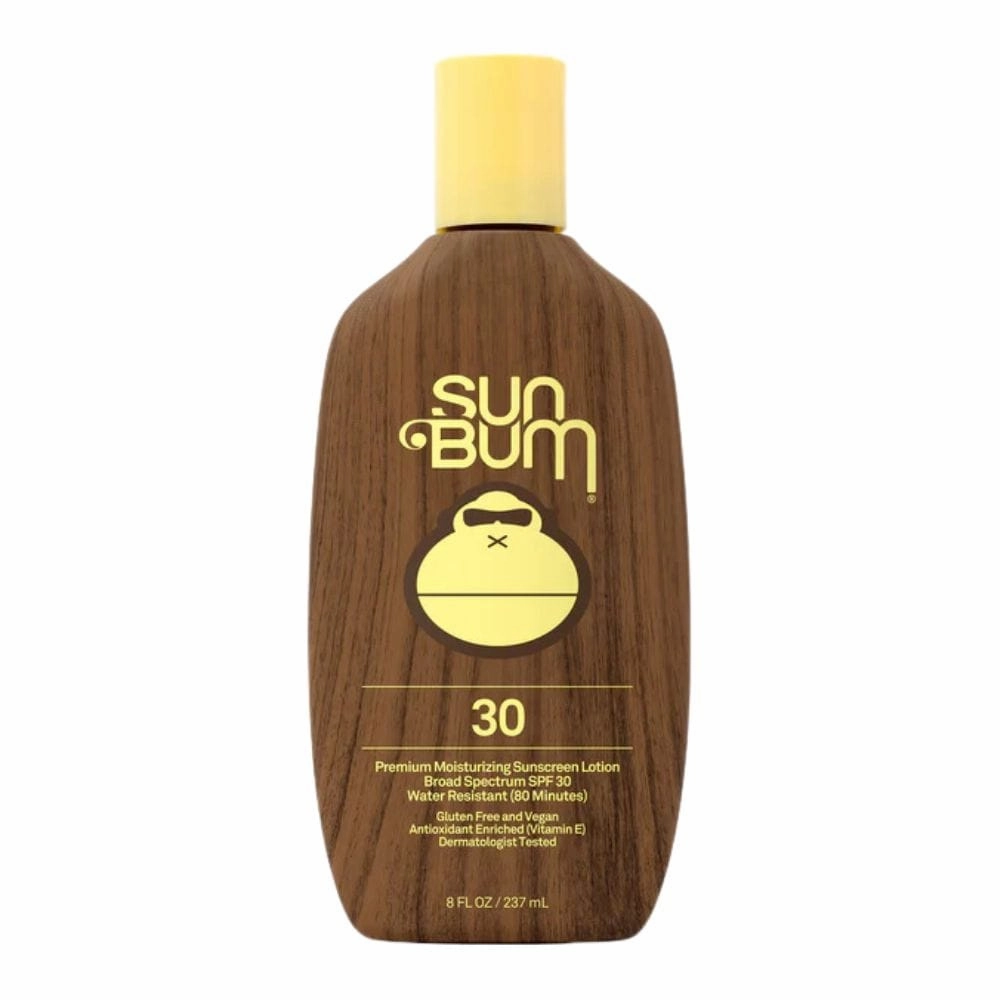 Sun Bum SPF 30 Original Sunscreen Lotion