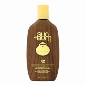 Sun Bum SPF 30 Original Sunscreen Lotion