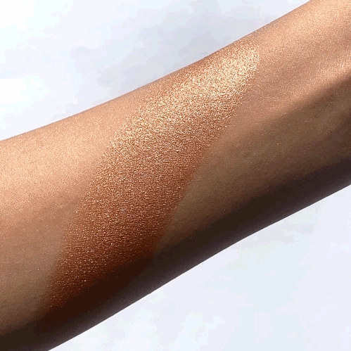 Sun Glow Face & Body Bronzer (003, Summer Sol)