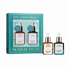 Sunday Riley Day   Night Bright