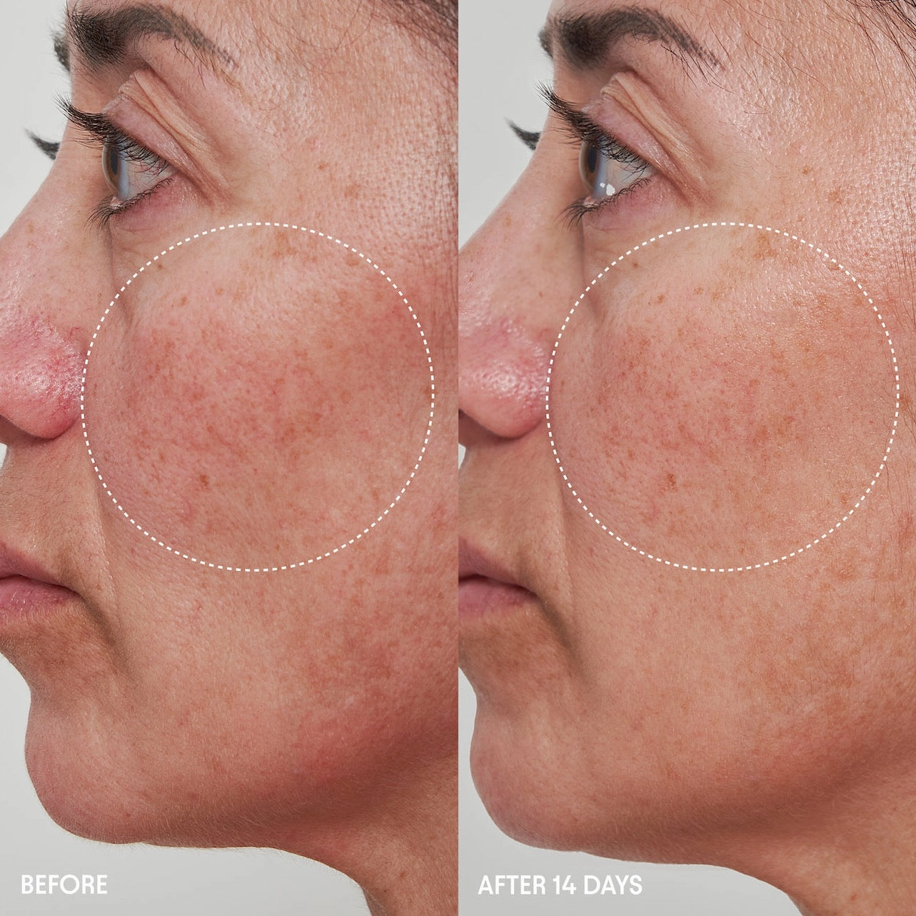 Super Peptide & Ghostberry Barrier Repair Cream
