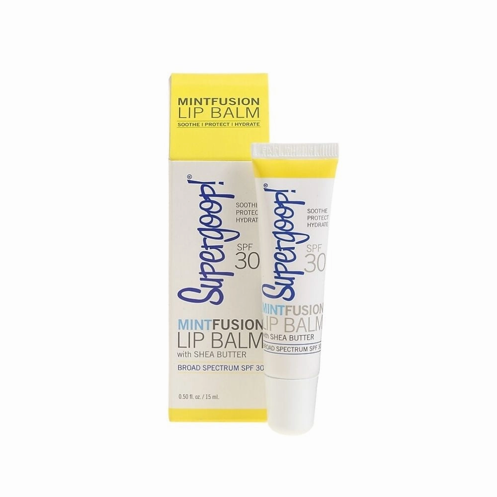 Supergoop! PLAY Lip Balm SPF 30 with Mint