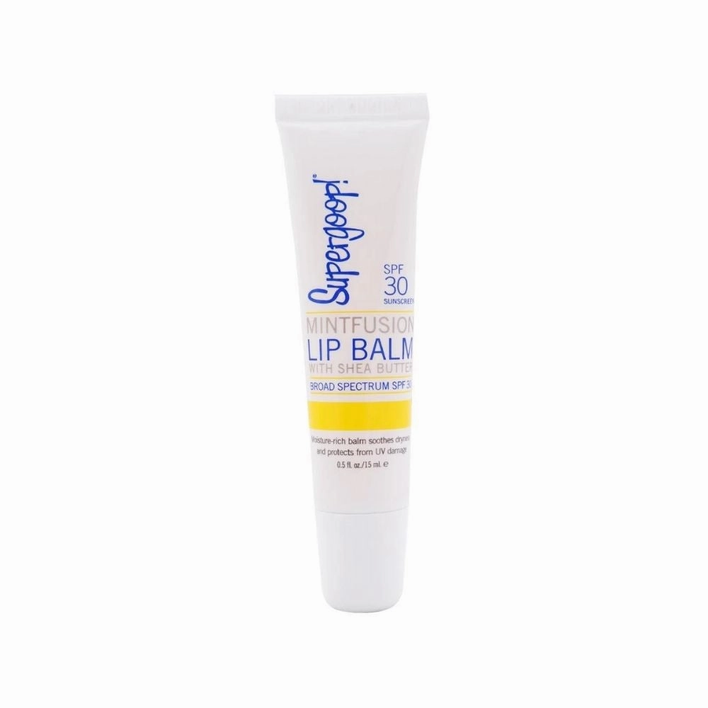 Supergoop! PLAY Lip Balm SPF 30 with Mint