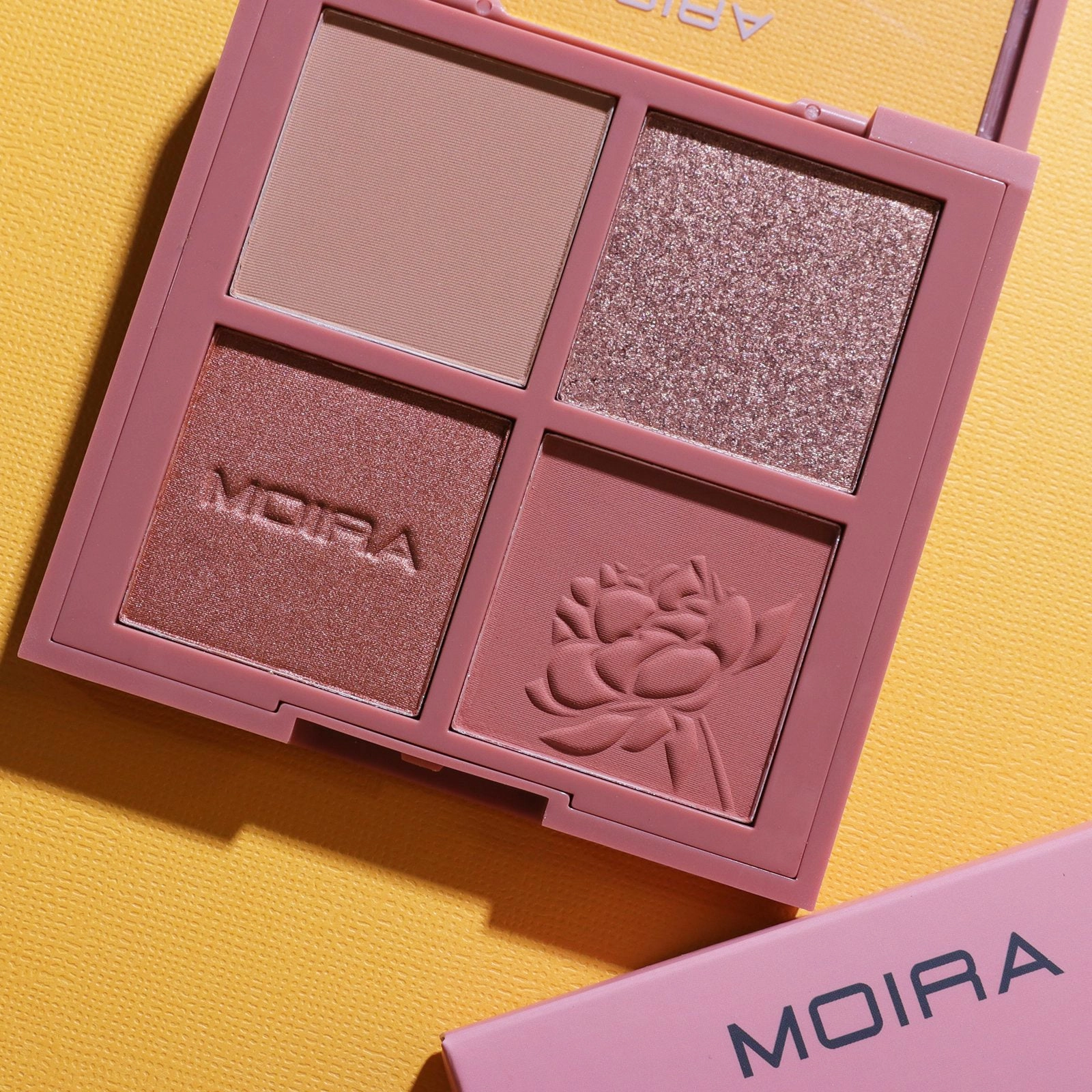 Take Notice Face Palette