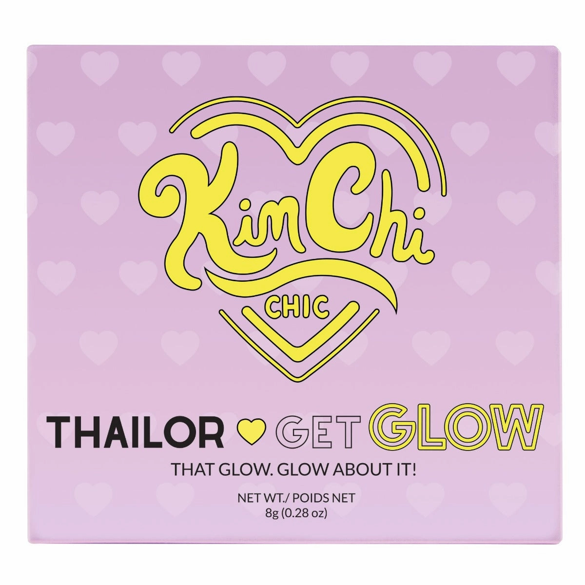 THAILOR GET GLOW HIGHLIGHTER DUO - 02 St. Tropez Glow
