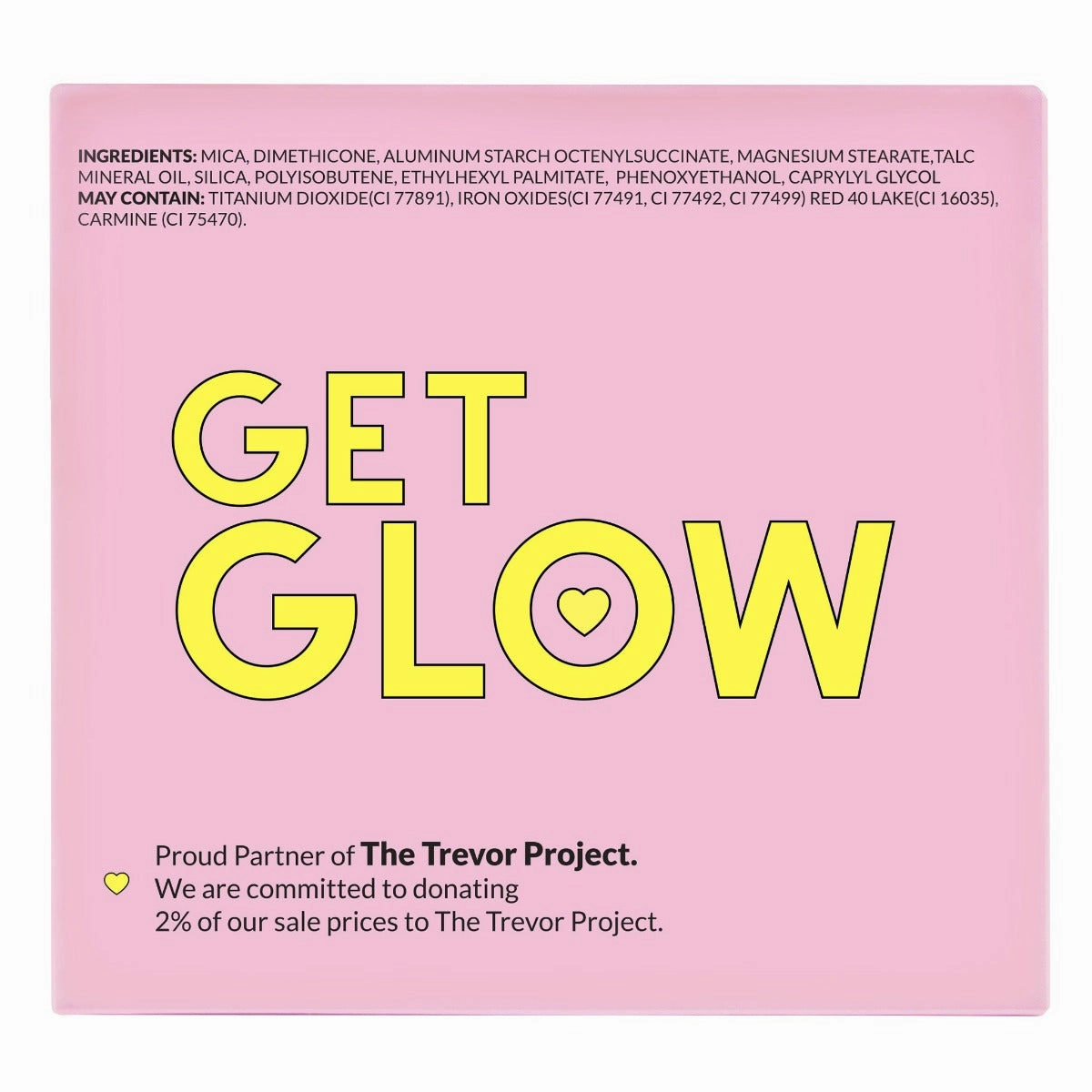 THAILOR GET GLOW HIGHLIGHTER DUO - 02 St. Tropez Glow