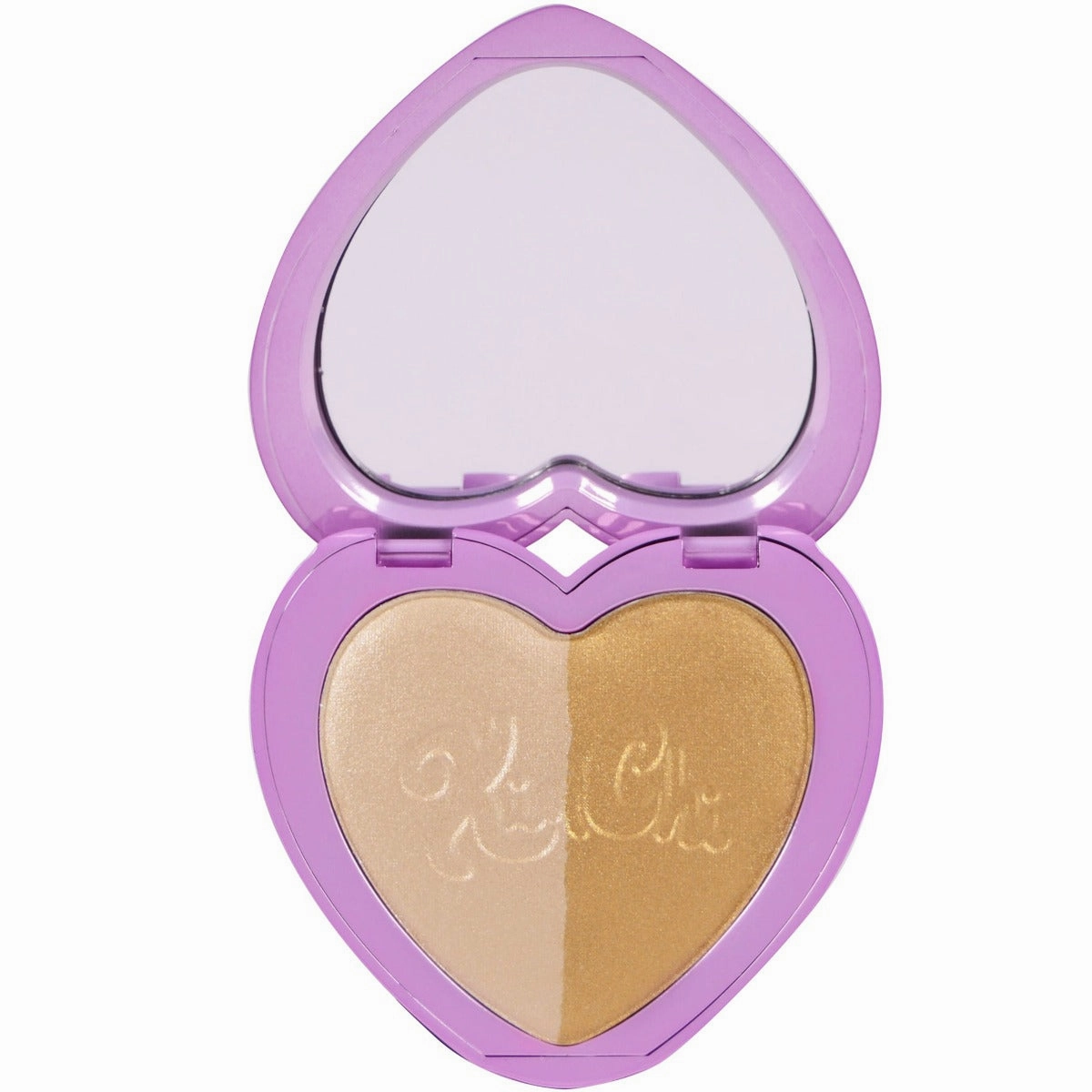 THAILOR GET GLOW HIGHLIGHTER DUO - 02 St. Tropez Glow