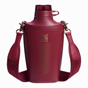 The Holiday Stanley Cross Bottle | 23 OZ