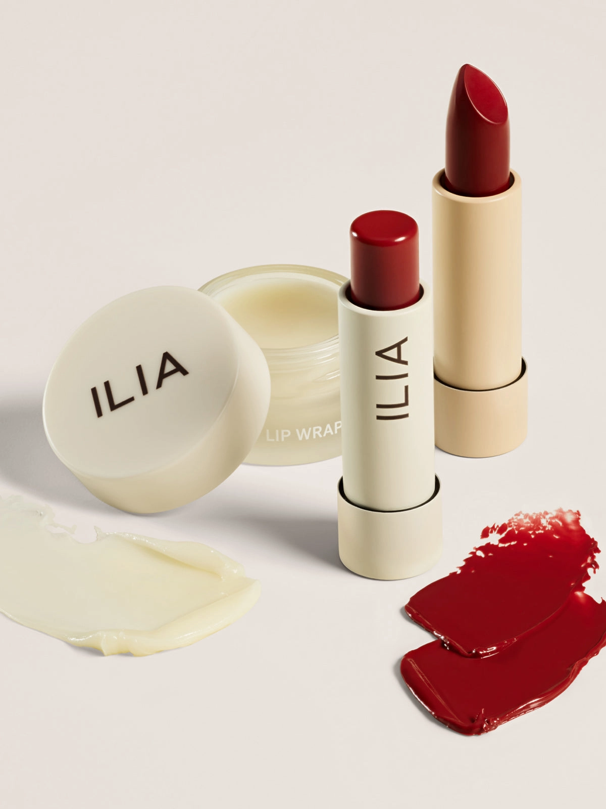 The Lip Care   Color Trio